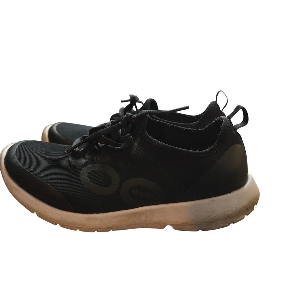 OOFOS OOmg Sport LS Low, women's size 8.5